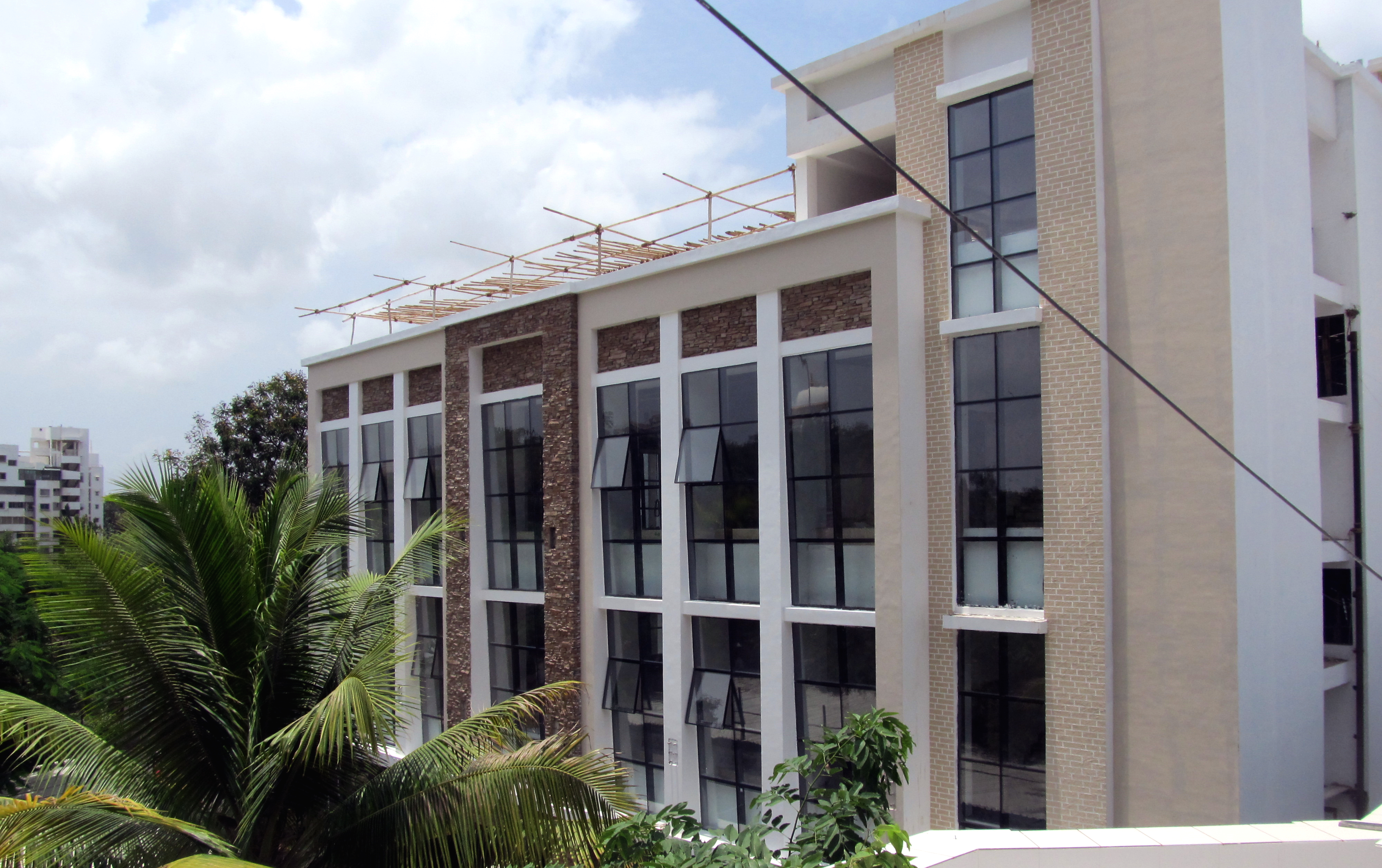 Hotel Aram, Jamnagar