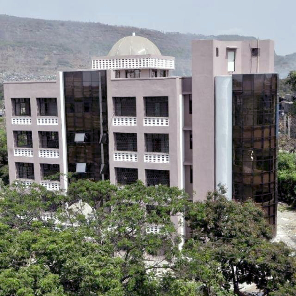 Ambedkar Bhavan, Kalwa
