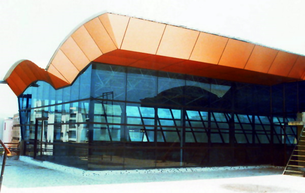 Linkway Indl. Est., Mumbai.