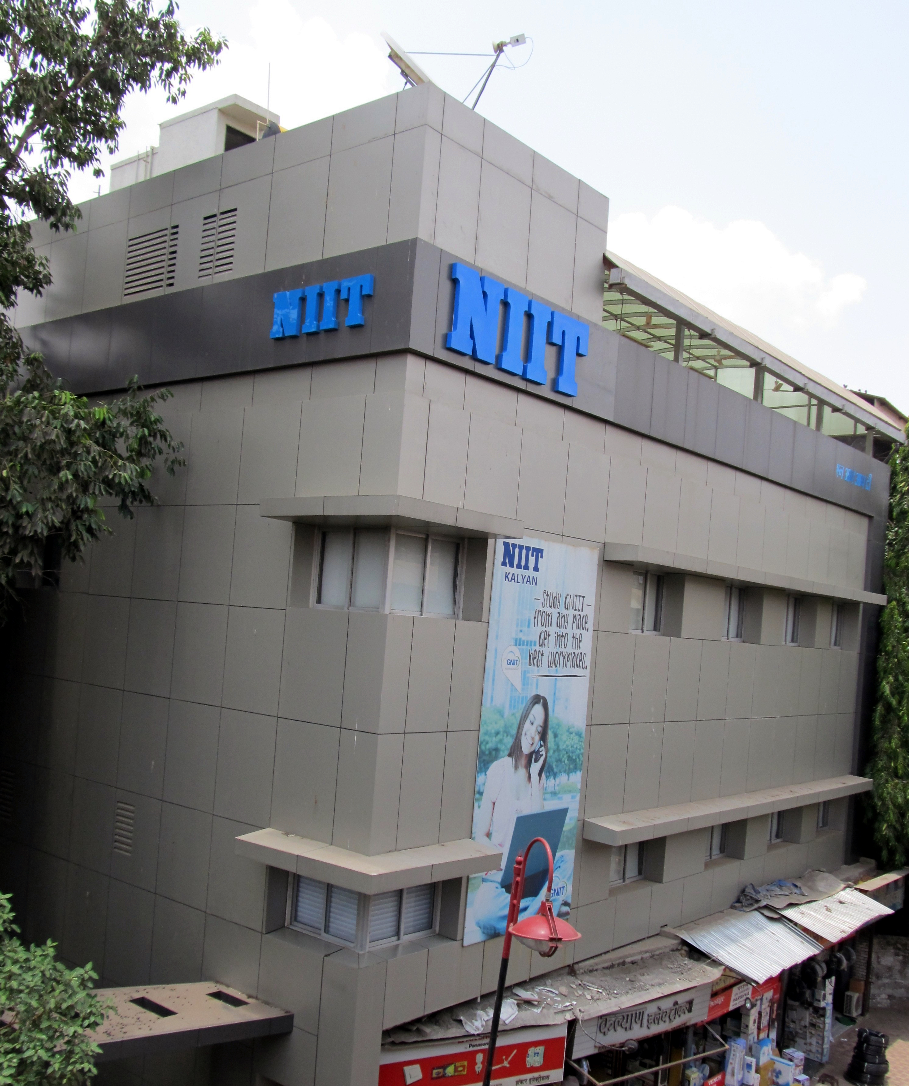 NIIT, Kalyan
