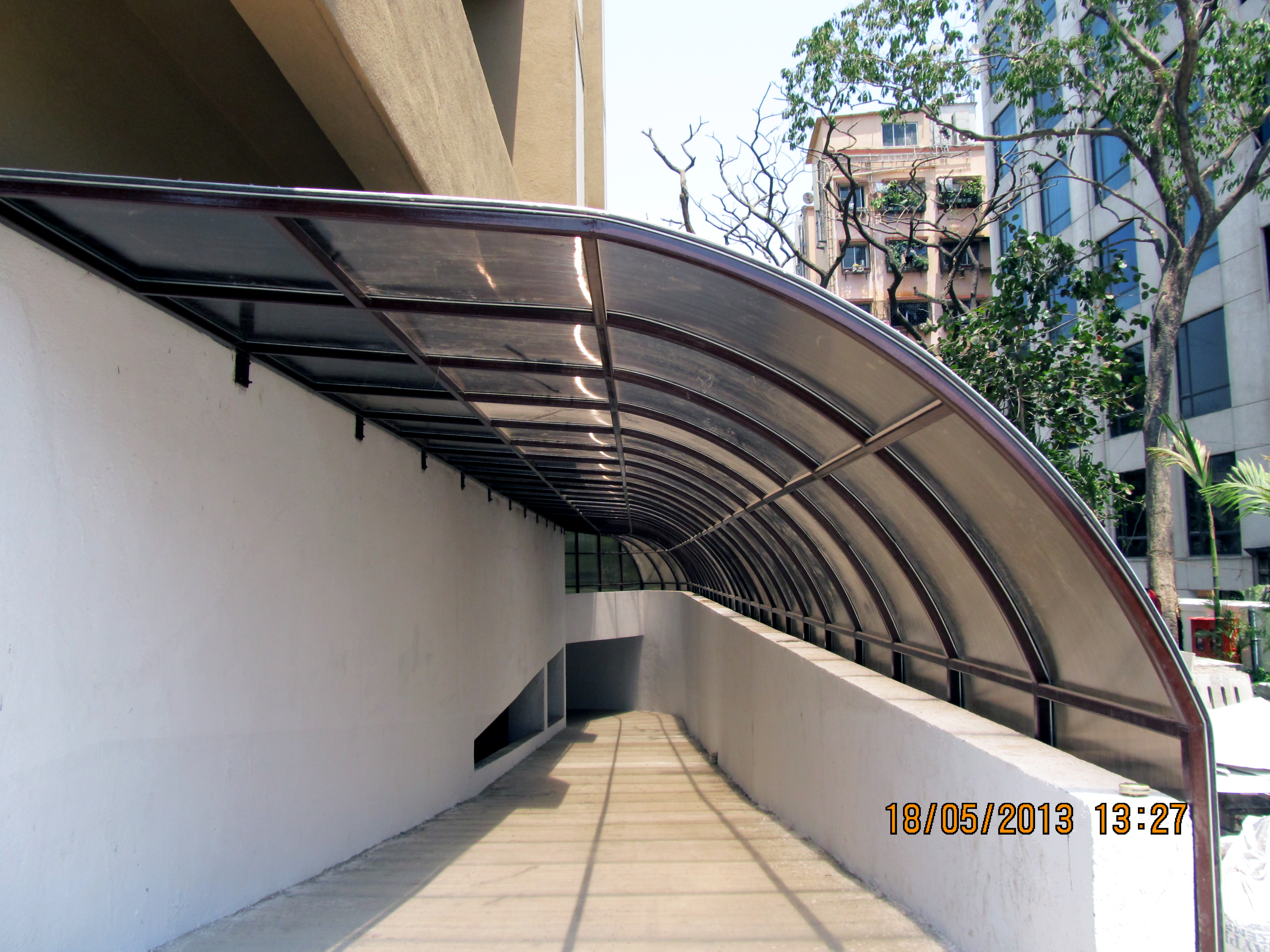 Option Developers, Mumbai