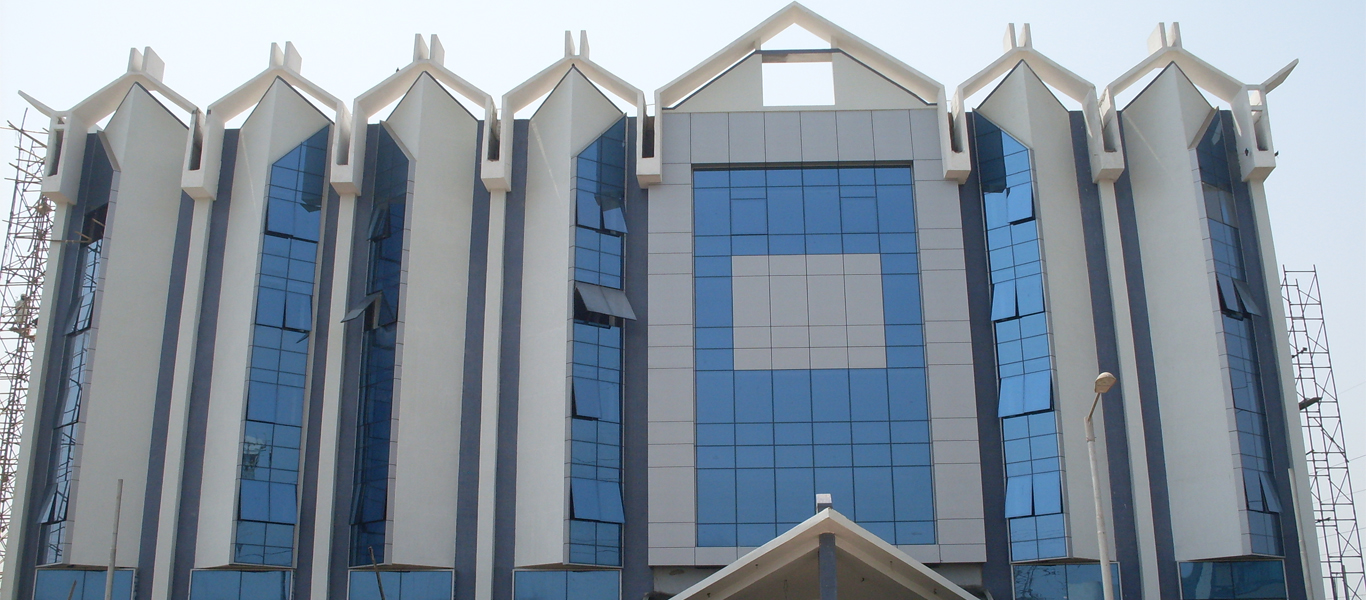 STRUCTURAL GLAZING