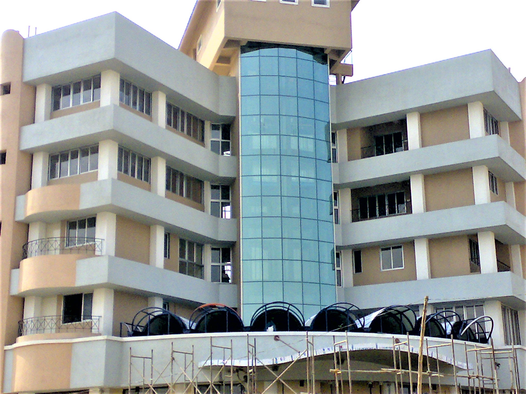 Meghalaya house, Vashi ( Navi Mumbai)